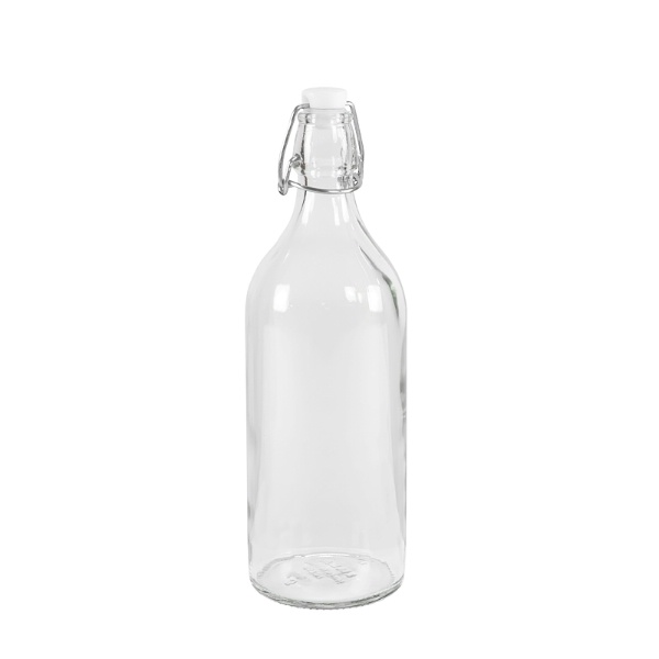<p>Trevlig flaska att ha vatten i på bordet. Hyr flaska av Julab Event AB i Kalmar och på Öland</p>
